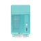 TR100 Mint Strawberry Mini Tower Chassis