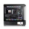 View 600 TG Full Tower Chassis