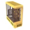 View 600 TG Butter Caramel Full Tower Chassis