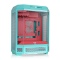 The Tower 600 Mint Strawberry Mid Tower Chassis