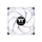 CT140 PC Cooling Fan White (2-Fan Pack)