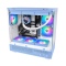 CT140 ARGB Sync PC Cooling Fan Hydrangea Blue (2-Fan Pack)