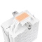 ASTRIA 200 ARGB Lighting CPU Cooler - White