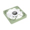 CT120 Reverse ARGB Sync PC Cooling Fan Matcha Green (2-Fan Pack)