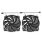 CT200 PC Cooling Fan (Single Fan Pack)