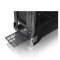 A500 Aluminum Tempered Glass Edition Mid Tower Chassis