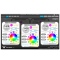 Riing Plus 12 RGB Radiator Fan TT Premium Edition (5 Fan Pack)