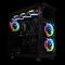 Riing Plus 12 RGB Radiator Fan TT Premium Edition (5 Fan Pack)
