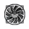 Riing Plus 20 RGB Case Fan TT Premium Edition (Single Fan Pack with Controller)
