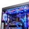 Pacific RL120 Radiator