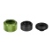 Pacific C-PRO G1/4 PETG Tube 16mm OD Compression – Green