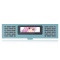 LCD Panel Kit for The Tower 200 Turquoise