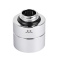 Pacific F-Pro Female to Male 20mm Extender - Chrome