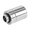 Pacific F-Pro Female to Male 30mm Extender - Chrome