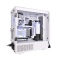 Pacific SR280 Radiator - Snow Edition
