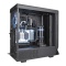 Pacific SR360 Radiator