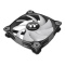 Pure A14 Radiator Fan (Single Fan Pack)-Red