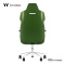 ARGENT E700 Real Leather Gaming Chair (Racing Green) Design by Studio F. A. Porsche