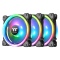 Riing Trio 14 RGB Radiator Fan TT Premium Edition (3-Fan Pack)