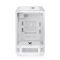 The Tower 250 Snow Mini Tower Chassis