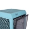 The Tower 200 Turquoise Mini Chassis