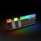 TOUGHRAM RGB Memory DDR4 4000MHz 16GB (8GB x 2)