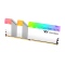 TOUGHRAM RGB D5 Memory DDR5 5600MT/s 32GB (16GB x2) - White
