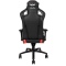 X-Fit Black-Red Gaming Chair