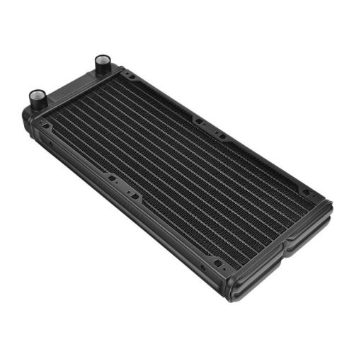 Pacific R240 Radiator