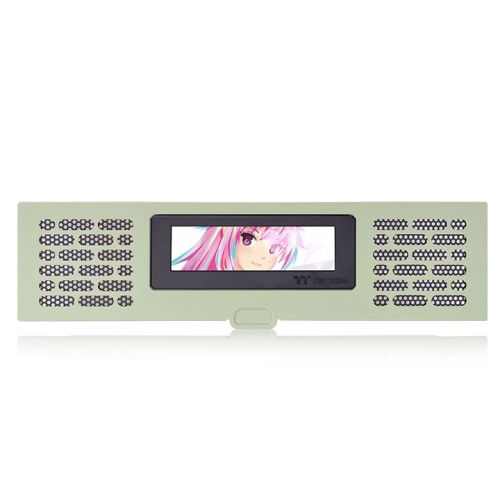 LCD Panel Kit for The Tower 200 Matcha Green