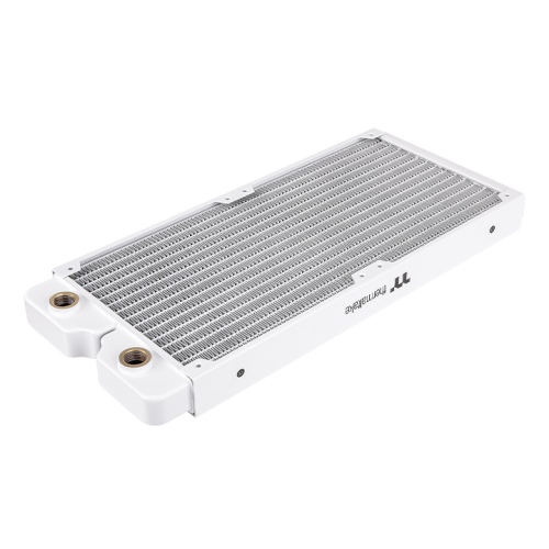 Pacific SR280 Radiator - Snow Edition