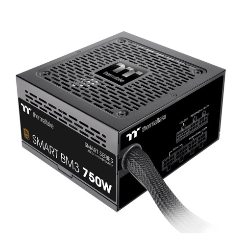 Smart BM3 Bronze 750W - TT Premium Edition