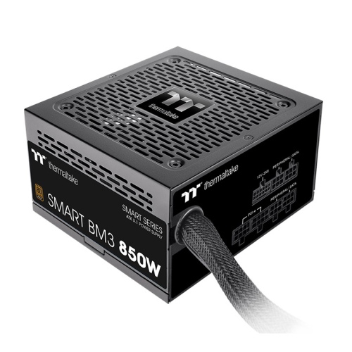 Smart BM3 Bronze 850W - TT Premium Edition