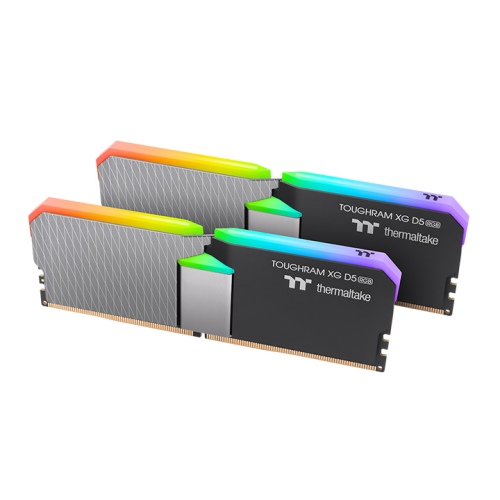TOUGHRAM XG RGB D5 Memory DDR5 6200MT/s 32GB (16GB x2)