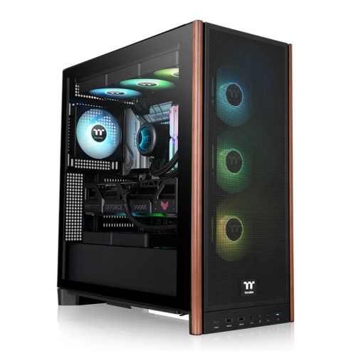 S370 WS Mid Tower Chassis