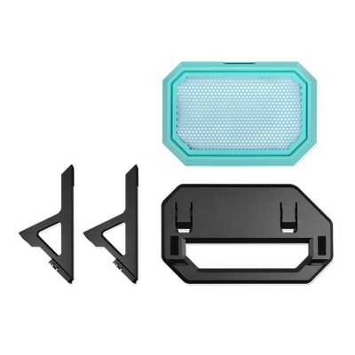 Chassis Stand Kit for The Tower 600 Mint Strawberry