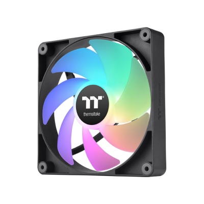 CT120 ARGB Sync PC Cooling Fan (2-Fan Pack)
