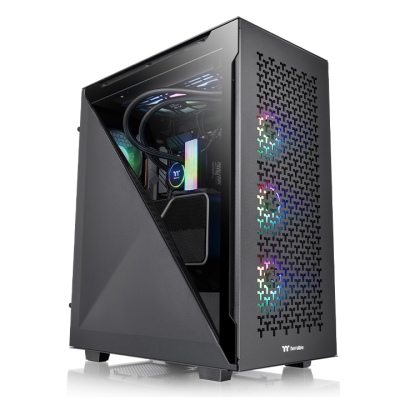 Divider 500 TG Air Mid Tower Chassis
