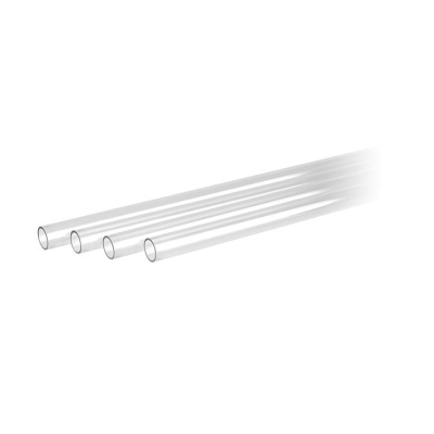 Thermaltake V-Tubler PETG Tube 12mm OD 10mm ID 1000mm 4 Pack