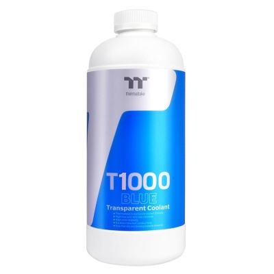 Thermaltake T1000 Coolant - Blue