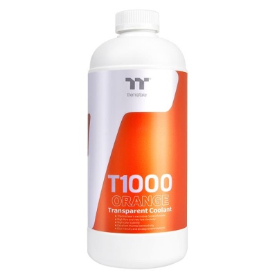 Thermaltake T1000 Coolant - Orange