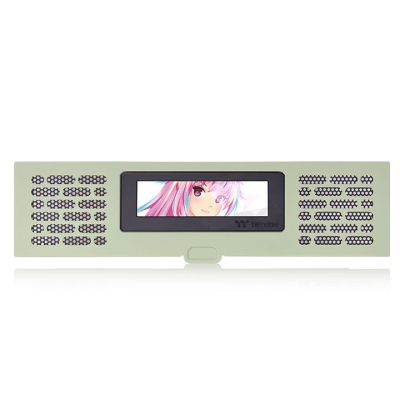 LCD Panel Kit for The Tower 200 Matcha Green
