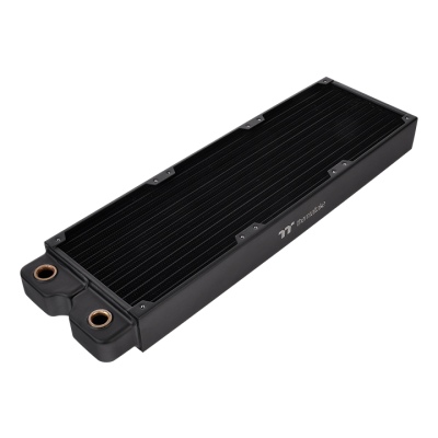 Pacific CLD 360 Radiator