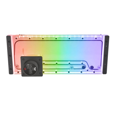 Pacific Core P6 DP-D5 Plus Distro-Plate with Pump Combo