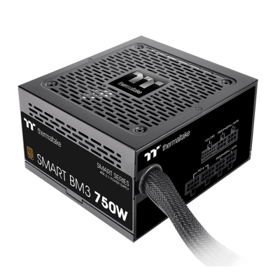 Smart BM3 Bronze 750W - TT Premium Edition