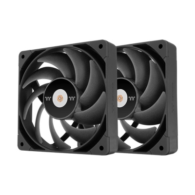 TOUGHFAN 12 Pro High Static Pressure PC Cooling Fan (2-Fan Pack)