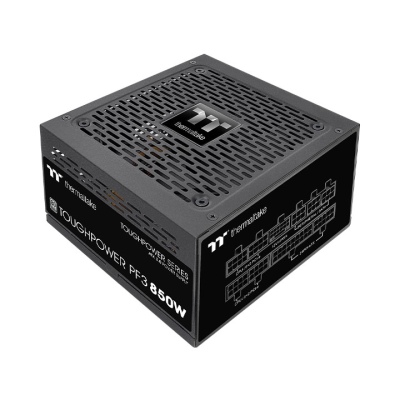 Toughpower PF3 850W Platinum - TT Premium Edition