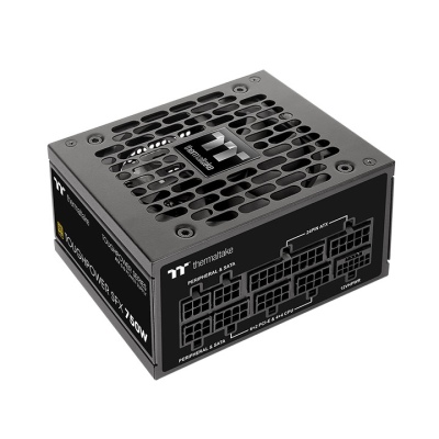 Toughpower SFX 750W Gold - TT Premium Edition