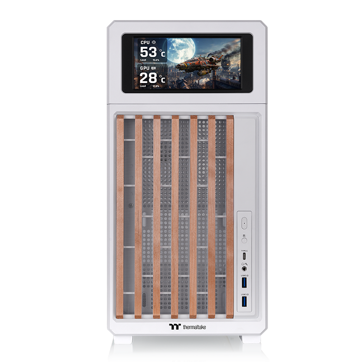 LCD Screen Kit Showcase