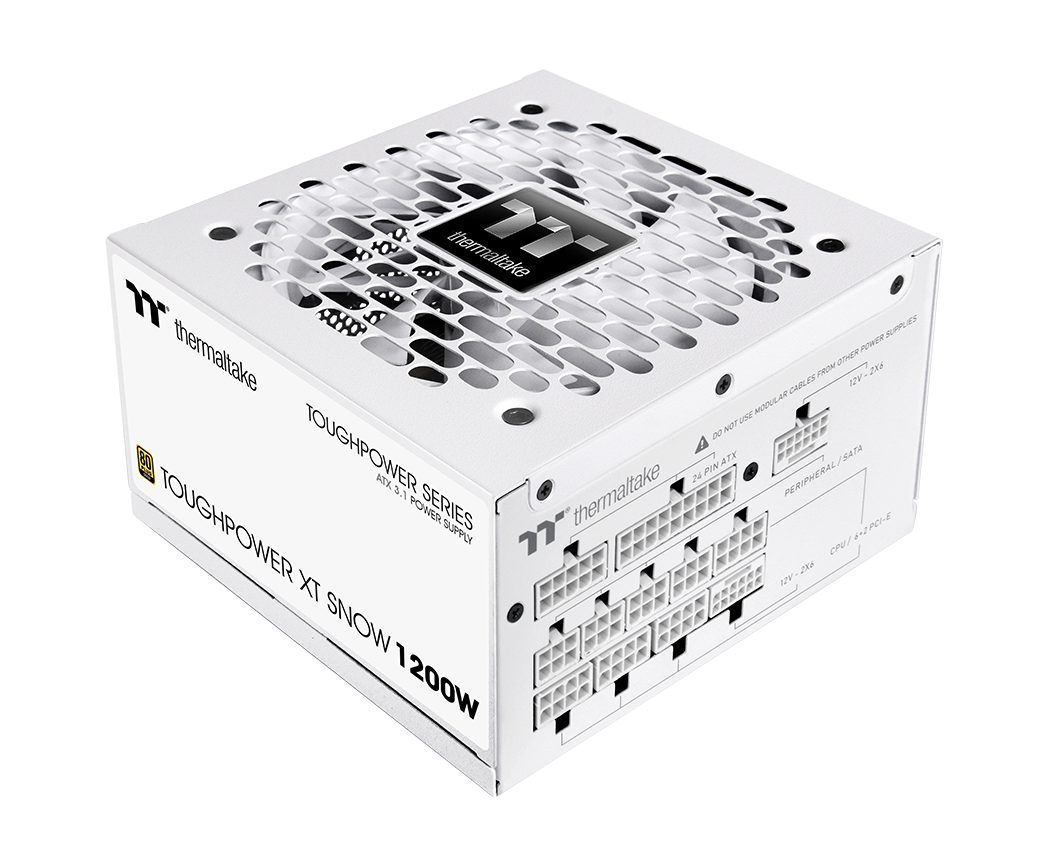 Long-Term Durability with Premium Components